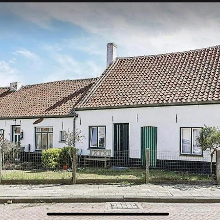 Het Relax Hoeveke Ostenda Esterno foto